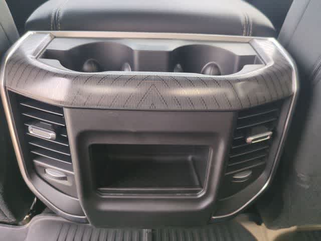 2026 RAM 2500 RAM 2500 BIG HORN CREW CAB 4X4 6'4' BOX