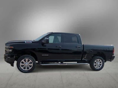 2026 RAM 2500 RAM 2500 BIG HORN CREW CAB 4X4 6'4' BOX