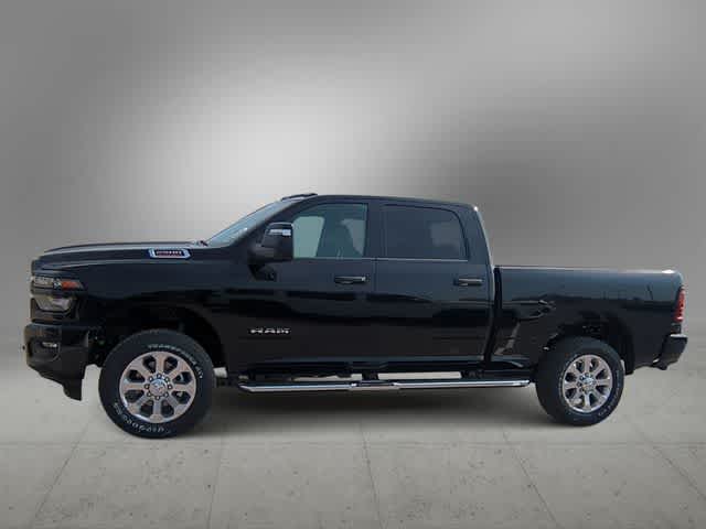 2026 RAM 2500 RAM 2500 BIG HORN CREW CAB 4X4 6'4' BOX