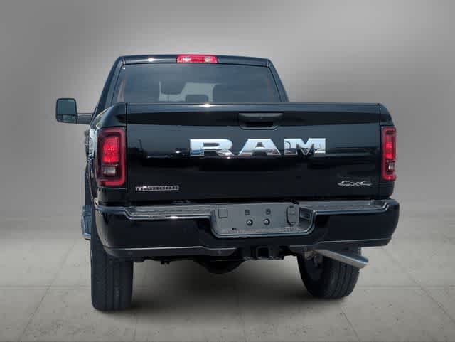2026 RAM 2500 RAM 2500 BIG HORN CREW CAB 4X4 6'4' BOX