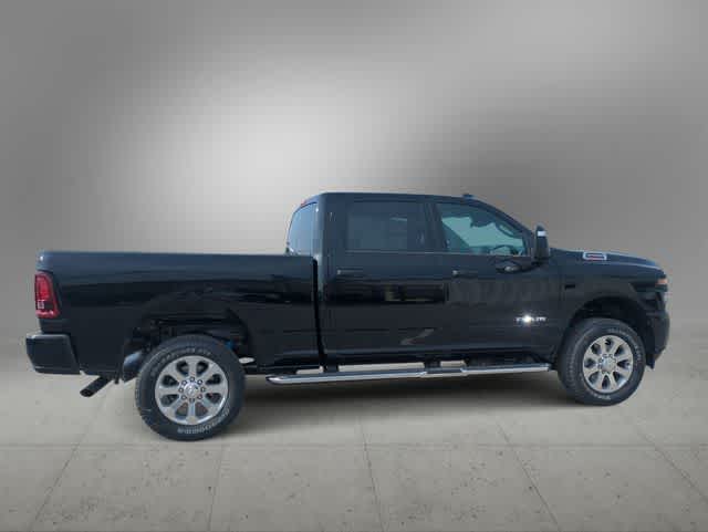 2026 RAM 2500 RAM 2500 BIG HORN CREW CAB 4X4 6'4' BOX