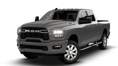 2026 RAM 2500 RAM 2500 BIG HORN CREW CAB 4X4 6'4' BOX