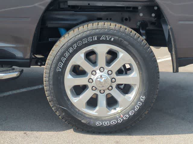 2026 RAM 2500 RAM 2500 BIG HORN CREW CAB 4X4 6'4' BOX