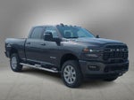 2026 RAM 2500 RAM 2500 BIG HORN CREW CAB 4X4 6'4' BOX