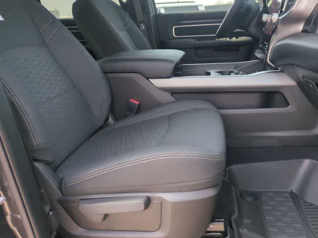 2026 RAM 2500 RAM 2500 BIG HORN CREW CAB 4X4 6'4' BOX