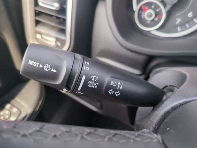 2026 RAM 2500 RAM 2500 BIG HORN CREW CAB 4X4 6'4' BOX