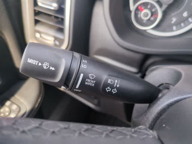 2026 RAM 2500 RAM 2500 BIG HORN CREW CAB 4X4 6'4' BOX