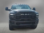 2026 RAM 2500 RAM 2500 BIG HORN CREW CAB 4X4 6'4' BOX