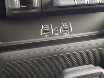 2026 RAM 2500 RAM 2500 BIG HORN CREW CAB 4X4 6'4' BOX