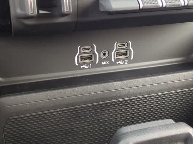 2026 RAM 2500 RAM 2500 BIG HORN CREW CAB 4X4 6'4' BOX