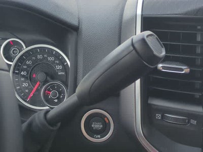 2026 RAM 2500 RAM 2500 BIG HORN CREW CAB 4X4 6'4' BOX