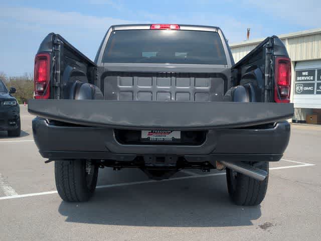 2026 RAM 2500 RAM 2500 BIG HORN CREW CAB 4X4 6'4' BOX