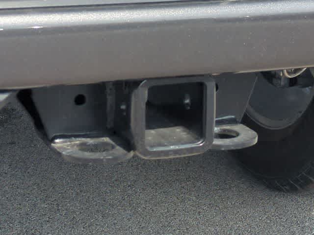 2026 RAM 2500 RAM 2500 BIG HORN CREW CAB 4X4 6'4' BOX