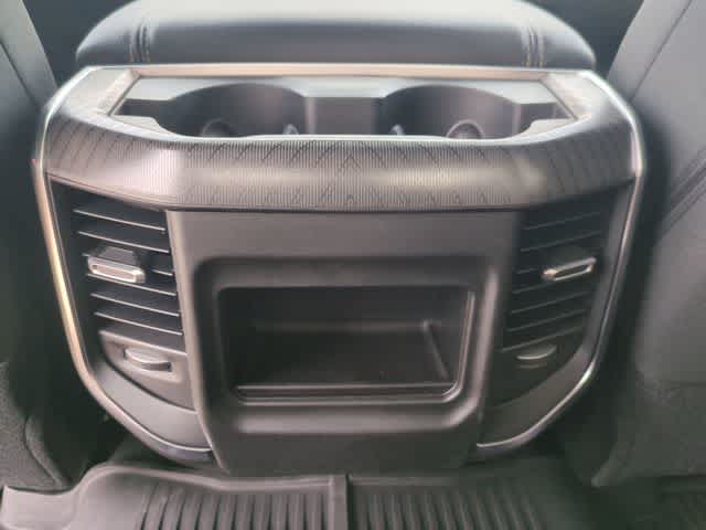 2026 RAM 2500 RAM 2500 BIG HORN CREW CAB 4X4 6'4' BOX