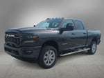 2026 RAM 2500 RAM 2500 BIG HORN CREW CAB 4X4 6'4' BOX