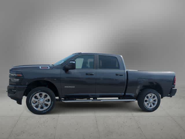 2026 RAM 2500 RAM 2500 BIG HORN CREW CAB 4X4 6'4' BOX