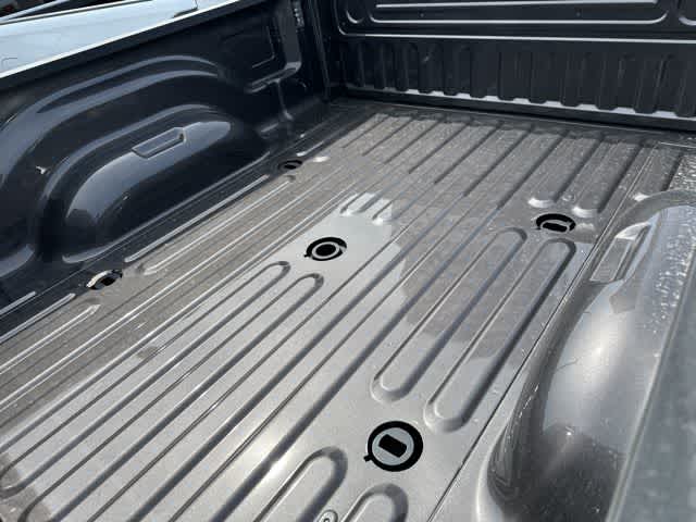 2026 RAM 2500 RAM 2500 BIG HORN CREW CAB 4X4 6'4' BOX