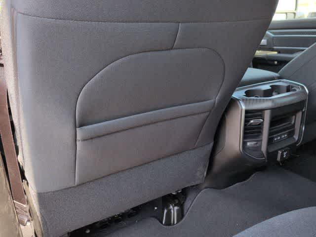 2026 RAM 2500 RAM 2500 BIG HORN CREW CAB 4X4 6'4' BOX