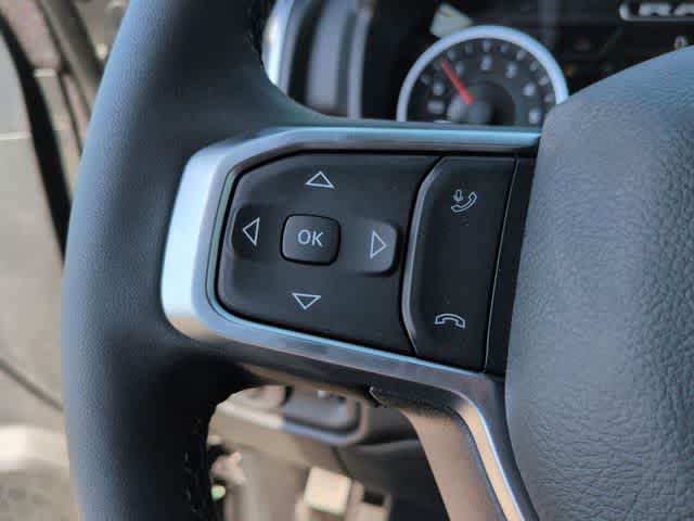 2026 RAM 2500 RAM 2500 BIG HORN CREW CAB 4X4 6'4' BOX