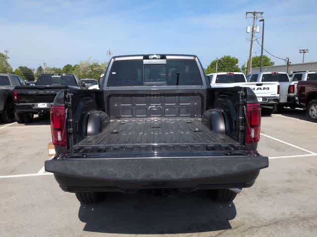 2026 RAM 2500 RAM 2500 BIG HORN CREW CAB 4X4 6'4' BOX