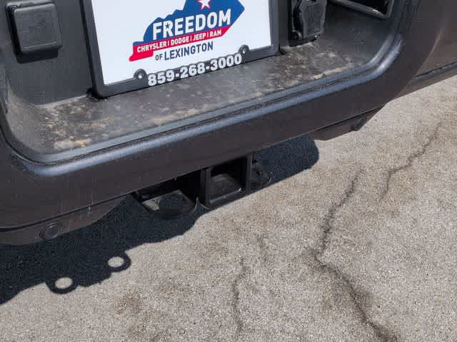 2026 RAM 2500 RAM 2500 BIG HORN CREW CAB 4X4 6'4' BOX