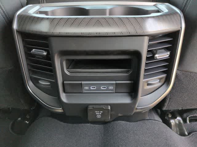 2026 RAM 2500 RAM 2500 BIG HORN CREW CAB 4X4 6'4' BOX