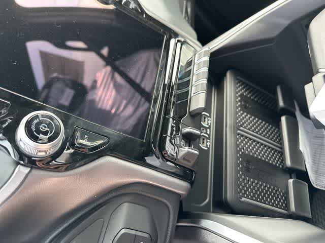 2026 RAM 2500 RAM 2500 BIG HORN CREW CAB 4X4 6'4' BOX