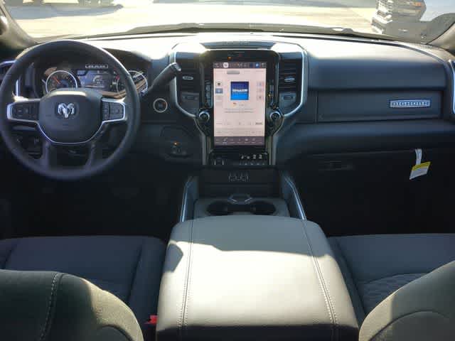 2026 RAM 2500 RAM 2500 BIG HORN CREW CAB 4X4 6'4' BOX