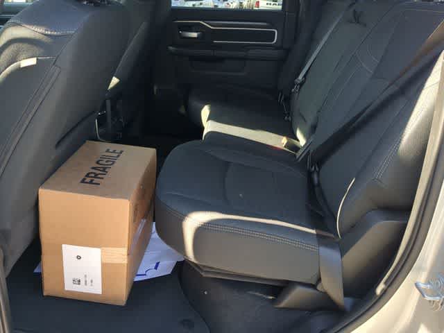 2026 RAM 2500 RAM 2500 BIG HORN CREW CAB 4X4 6'4' BOX