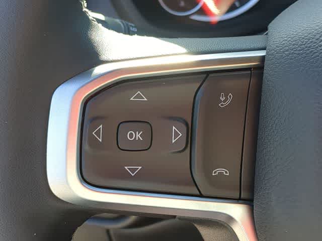 2026 RAM 2500 RAM 2500 BIG HORN CREW CAB 4X4 6'4' BOX