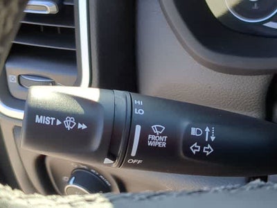 2026 RAM 2500 RAM 2500 BIG HORN CREW CAB 4X4 6'4' BOX