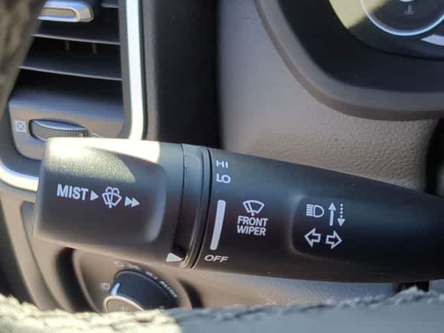 2026 RAM 2500 RAM 2500 BIG HORN CREW CAB 4X4 6'4' BOX