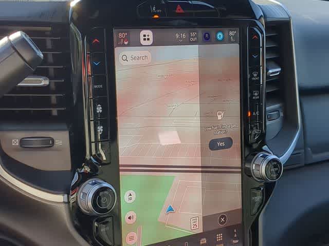 2026 RAM 2500 RAM 2500 BIG HORN CREW CAB 4X4 6'4' BOX