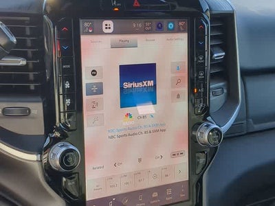 2026 RAM 2500 RAM 2500 BIG HORN CREW CAB 4X4 6'4' BOX