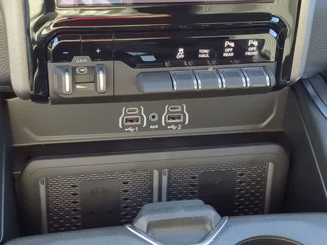 2026 RAM 2500 RAM 2500 BIG HORN CREW CAB 4X4 6'4' BOX