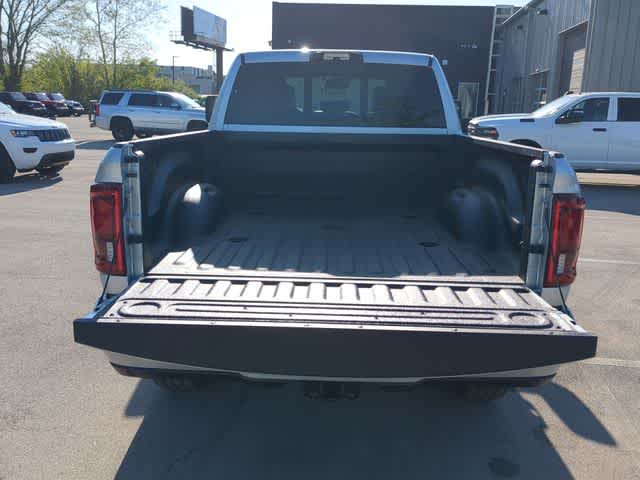 2026 RAM 2500 RAM 2500 BIG HORN CREW CAB 4X4 6'4' BOX