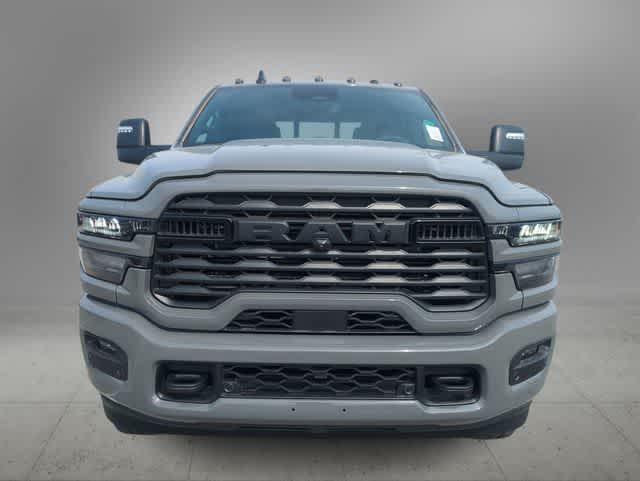 2026 RAM 2500 RAM 2500 BIG HORN CREW CAB 4X4 6'4' BOX