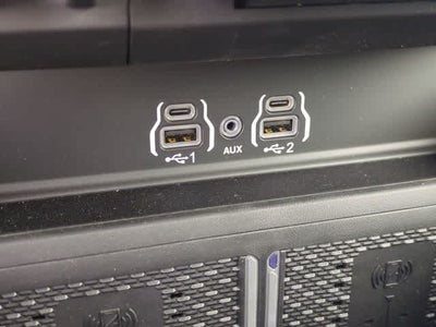 2026 RAM 2500 RAM 2500 BIG HORN CREW CAB 4X4 6'4' BOX