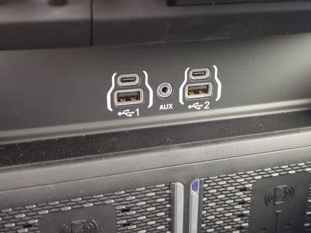 2026 RAM 2500 RAM 2500 BIG HORN CREW CAB 4X4 6'4' BOX