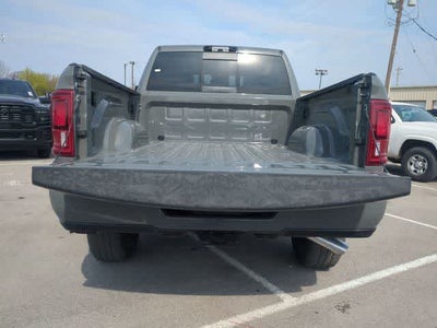 2026 RAM 2500 RAM 2500 BIG HORN CREW CAB 4X4 6'4' BOX