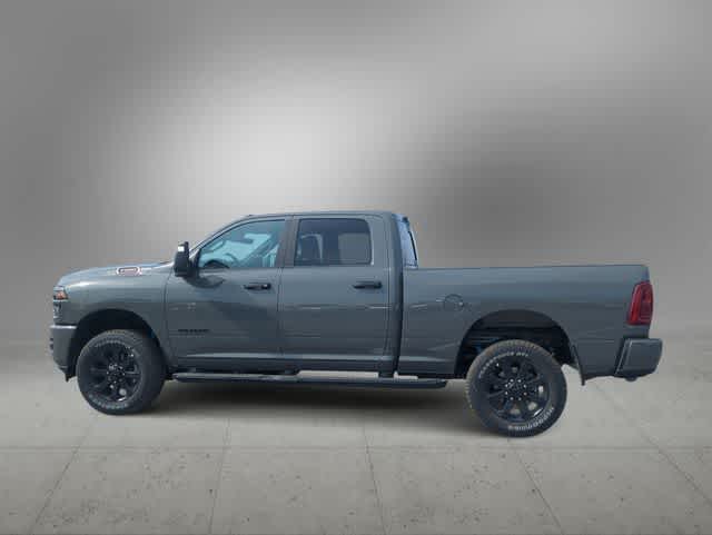 2026 RAM 2500 RAM 2500 BIG HORN CREW CAB 4X4 6'4' BOX