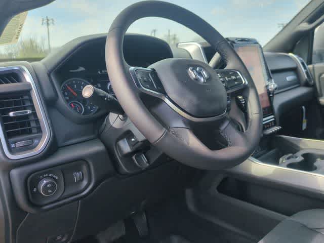 2026 RAM 2500 RAM 2500 BIG HORN CREW CAB 4X4 6'4' BOX