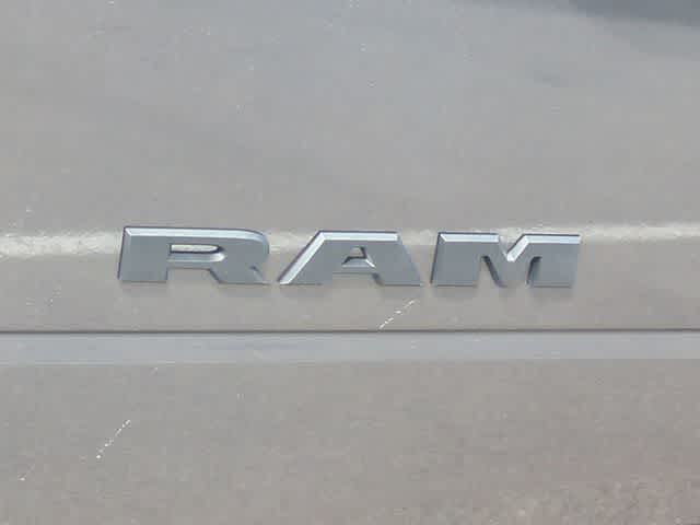 2026 RAM 2500 RAM 2500 BIG HORN CREW CAB 4X4 6'4' BOX