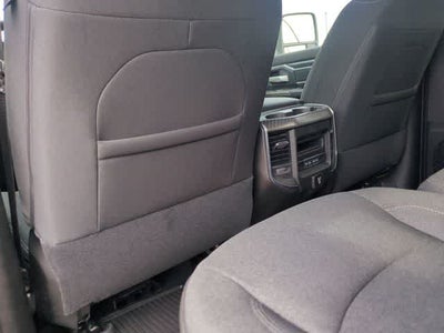 2026 RAM 2500 RAM 2500 BIG HORN CREW CAB 4X4 6'4' BOX