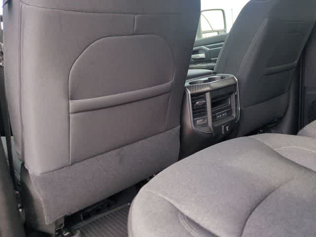 2026 RAM 2500 RAM 2500 BIG HORN CREW CAB 4X4 6'4' BOX