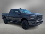 2026 RAM 2500 RAM 2500 BIG HORN CREW CAB 4X4 6'4' BOX