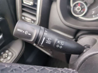 2026 RAM 2500 RAM 2500 BIG HORN CREW CAB 4X4 6'4' BOX