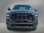 2026 RAM 2500 RAM 2500 BIG HORN CREW CAB 4X4 6'4' BOX