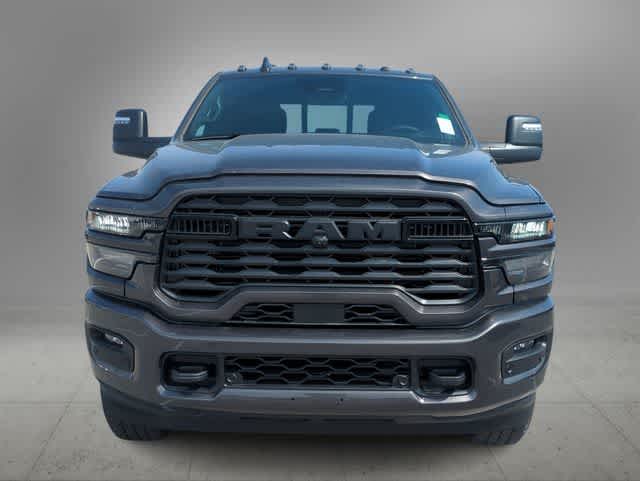 2026 RAM 2500 RAM 2500 BIG HORN CREW CAB 4X4 6'4' BOX