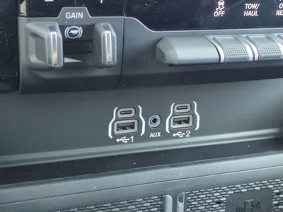 2026 RAM 2500 RAM 2500 BIG HORN CREW CAB 4X4 6'4' BOX